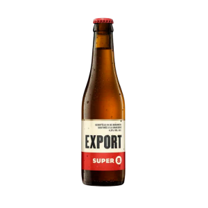 Super 8 IPA
